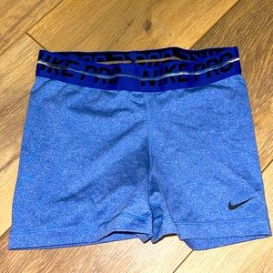 Nike pros